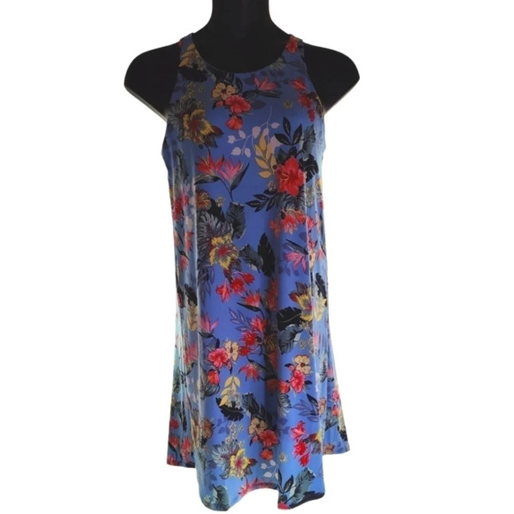 Philosophy Dresses & Skirts - Philosophy Floral Dress EUC ❤️